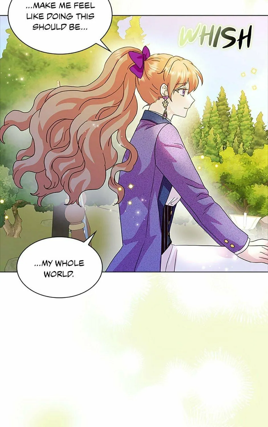 Wicked No More Chapter 71 page 23 - 