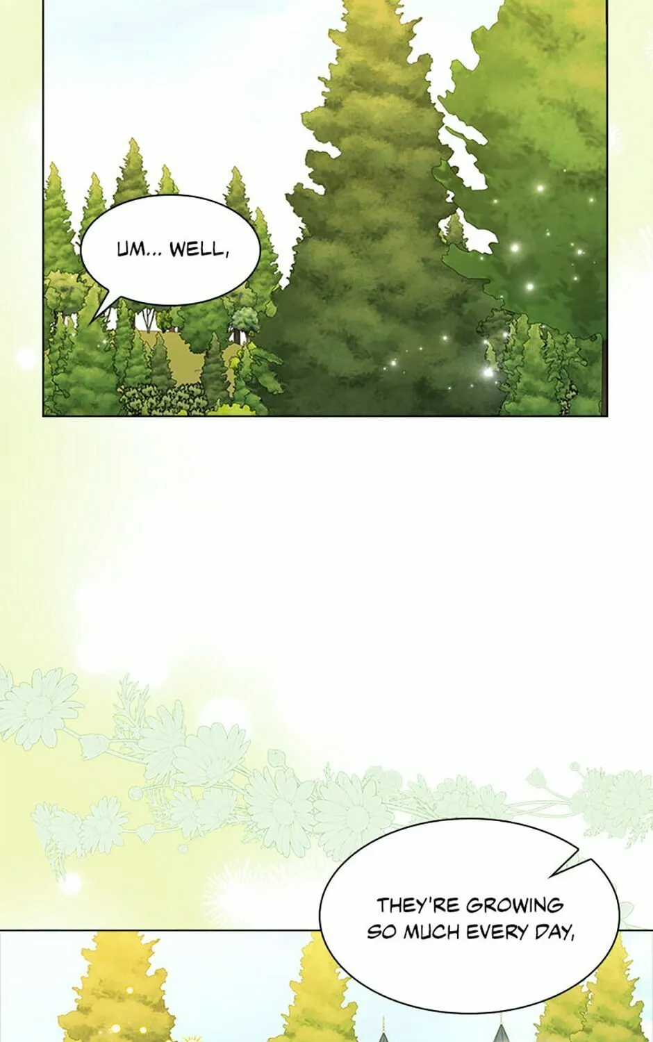 Wicked No More Chapter 71 page 25 - 