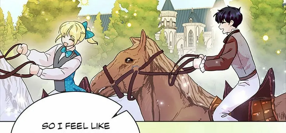 Wicked No More Chapter 71 page 26 - 