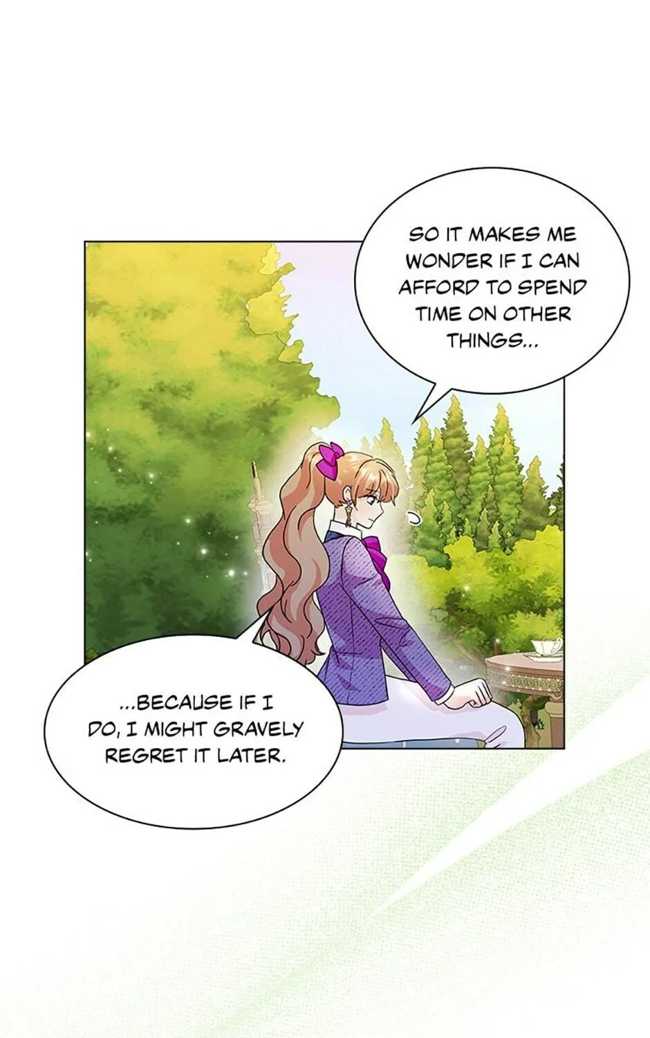 Wicked No More Chapter 71 page 29 - 