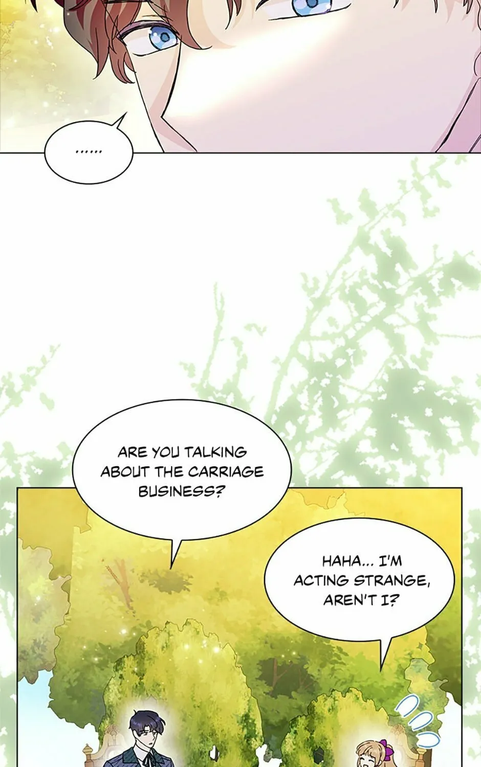 Wicked No More Chapter 71 page 31 - 