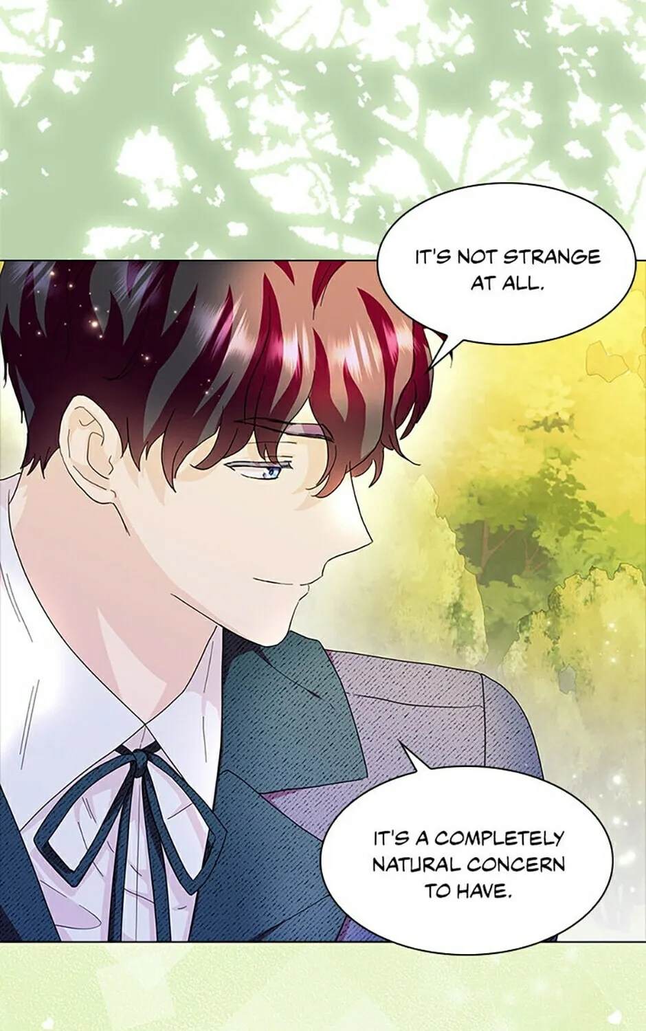 Wicked No More Chapter 71 page 33 - 