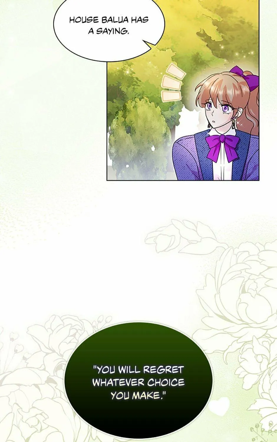 Wicked No More Chapter 71 page 35 - 