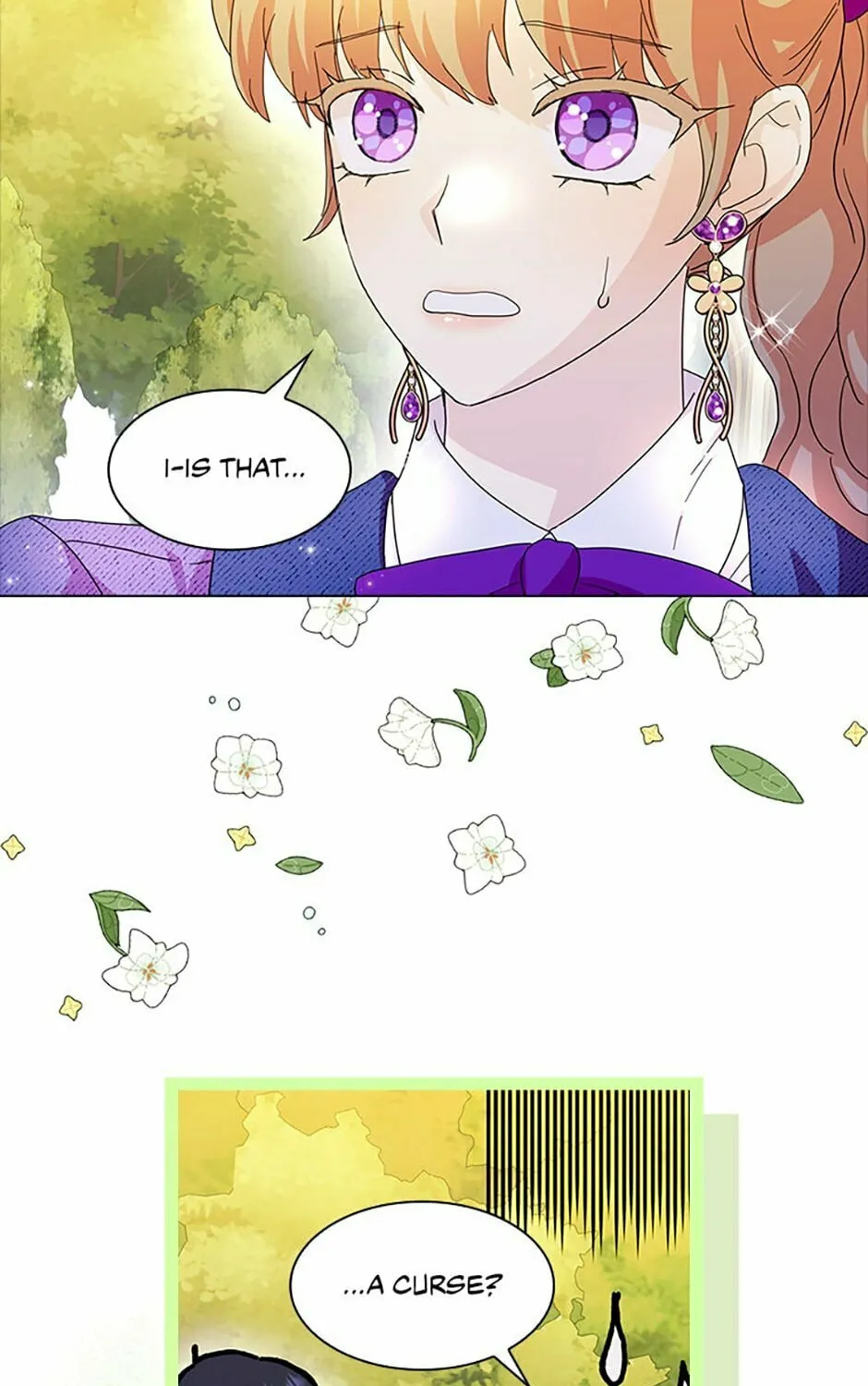 Wicked No More Chapter 71 page 37 - 