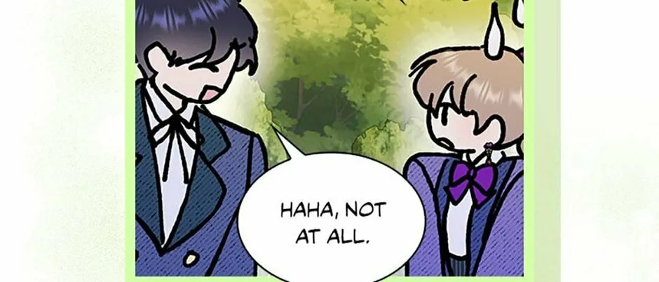 Wicked No More Chapter 71 page 38 - 