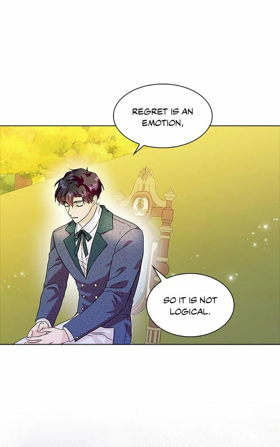 Wicked No More Chapter 71 page 41 - 