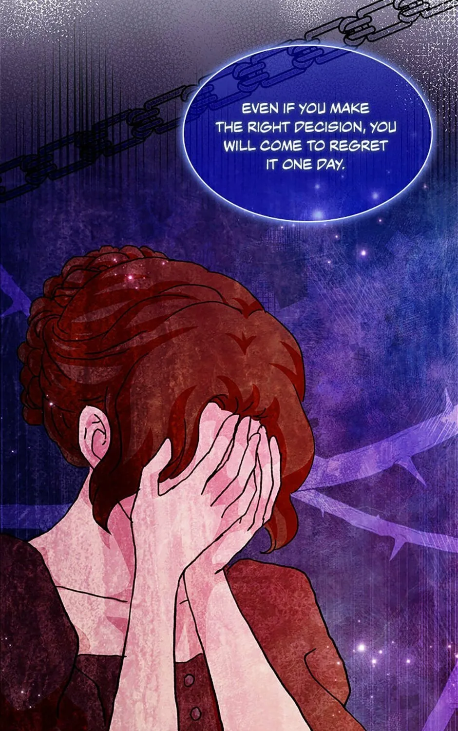 Wicked No More Chapter 71 page 43 - 