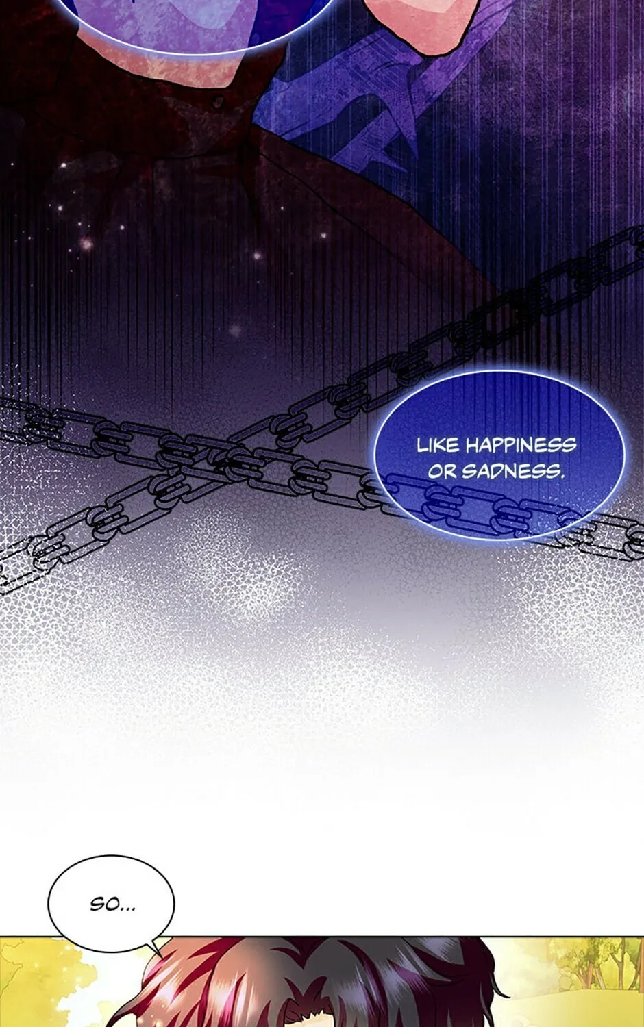 Wicked No More Chapter 71 page 45 - 