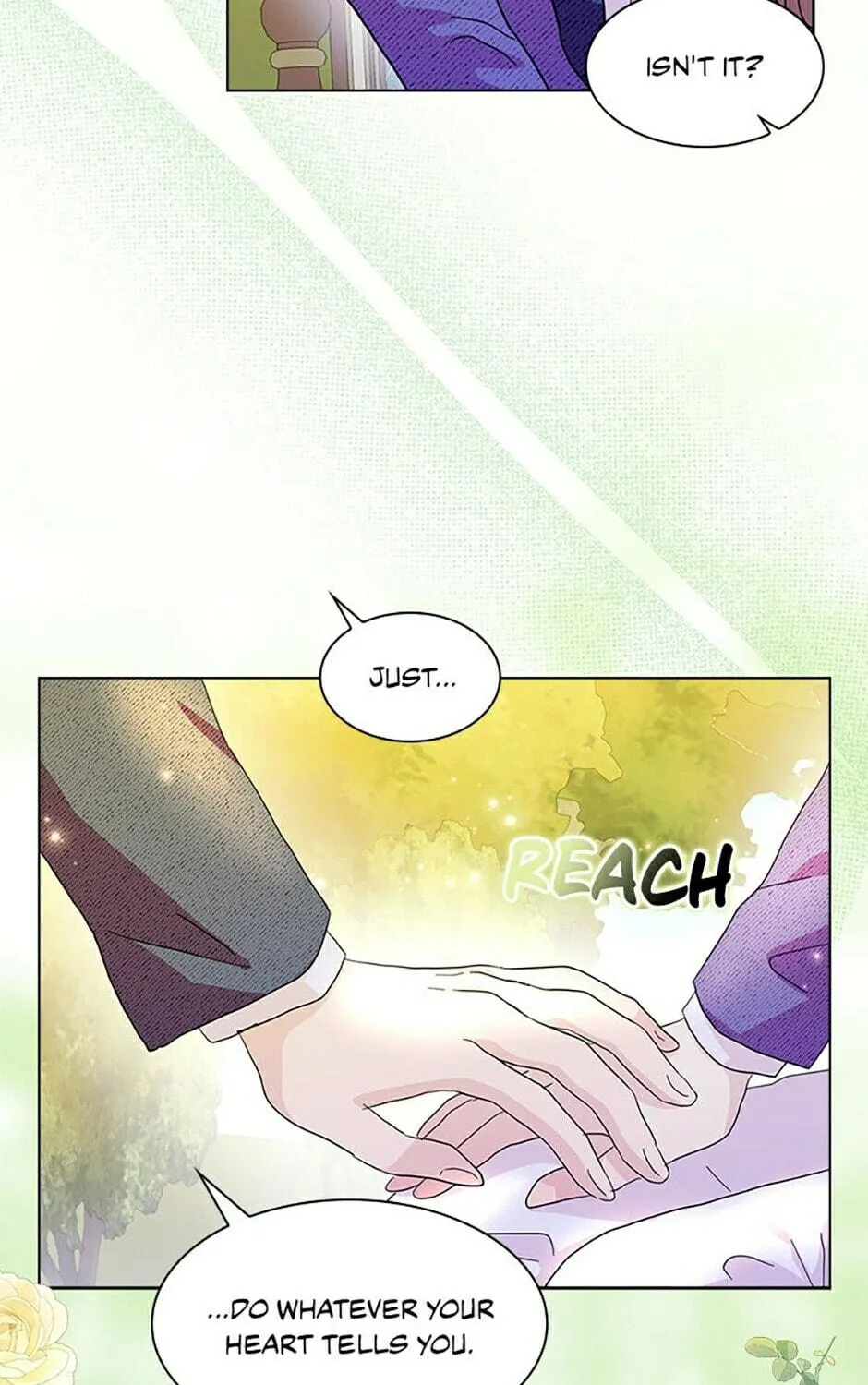 Wicked No More Chapter 71 page 49 - 