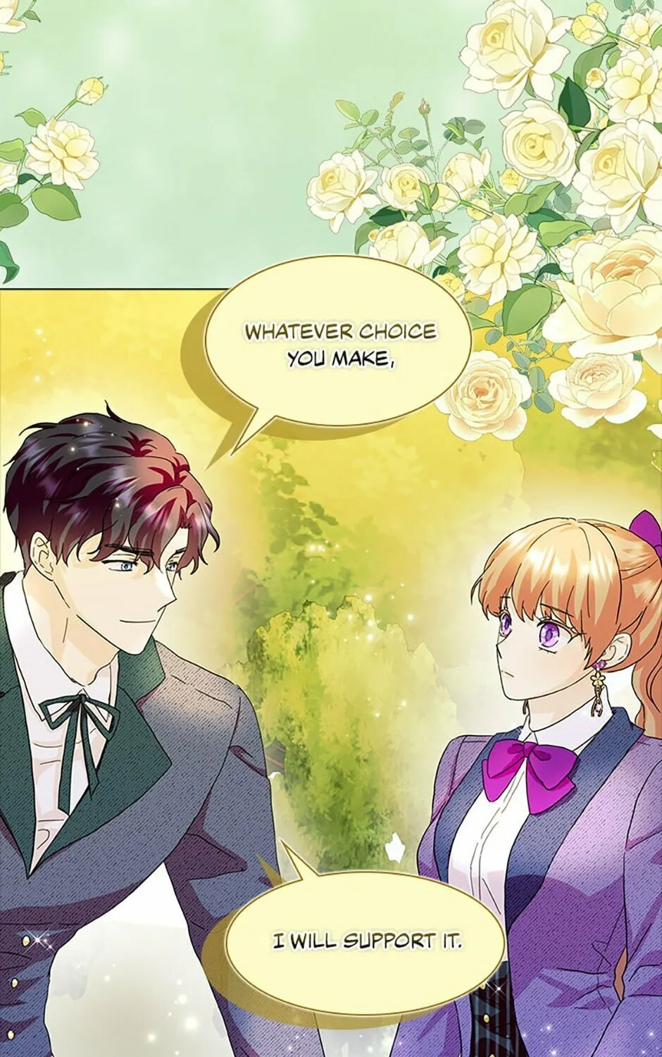 Wicked No More Chapter 71 page 51 - 