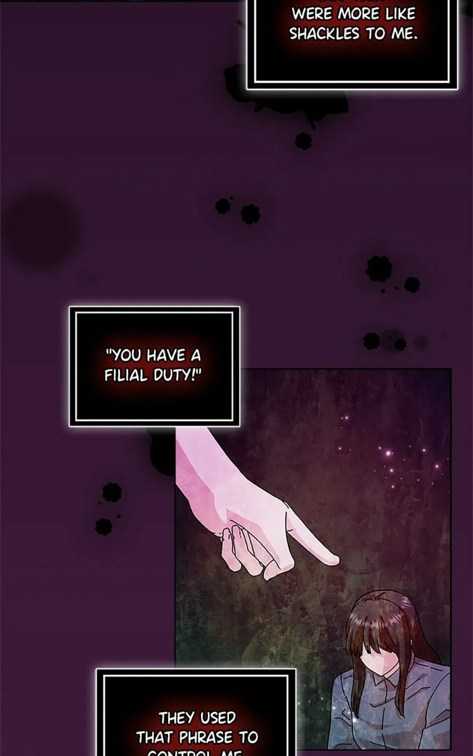 Wicked No More Chapter 71 page 61 - 