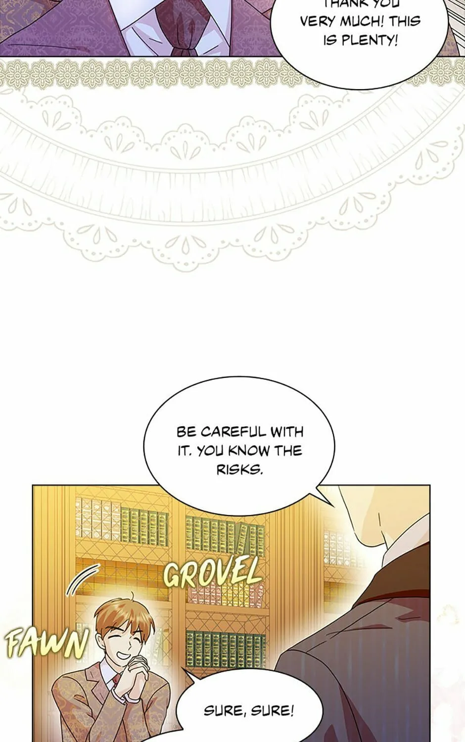 Wicked No More Chapter 71 page 85 - 
