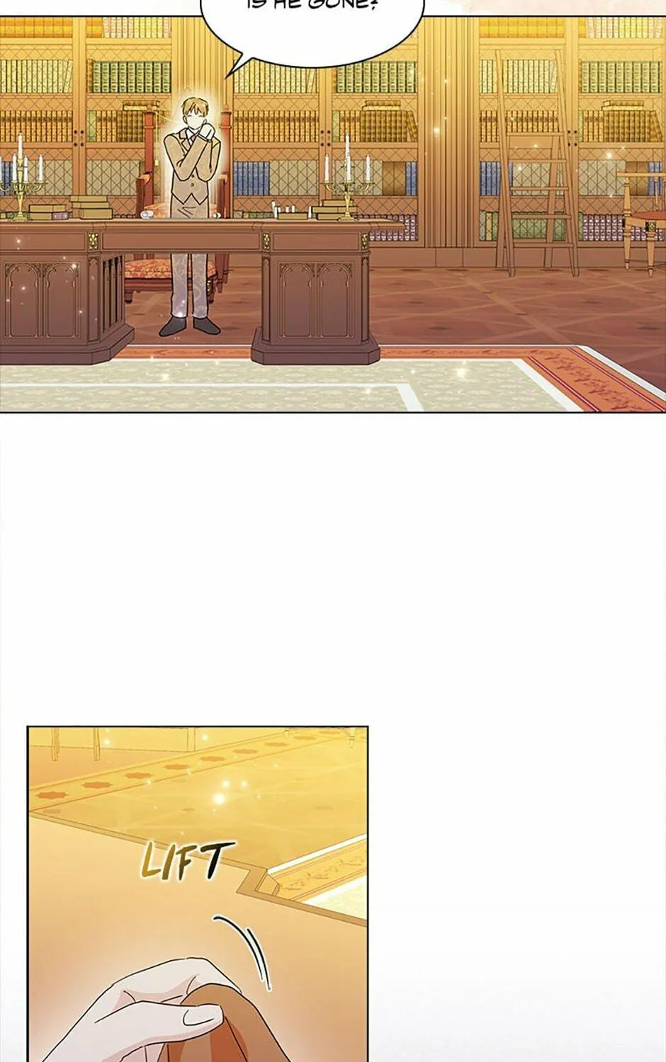 Wicked No More Chapter 71 page 89 - 