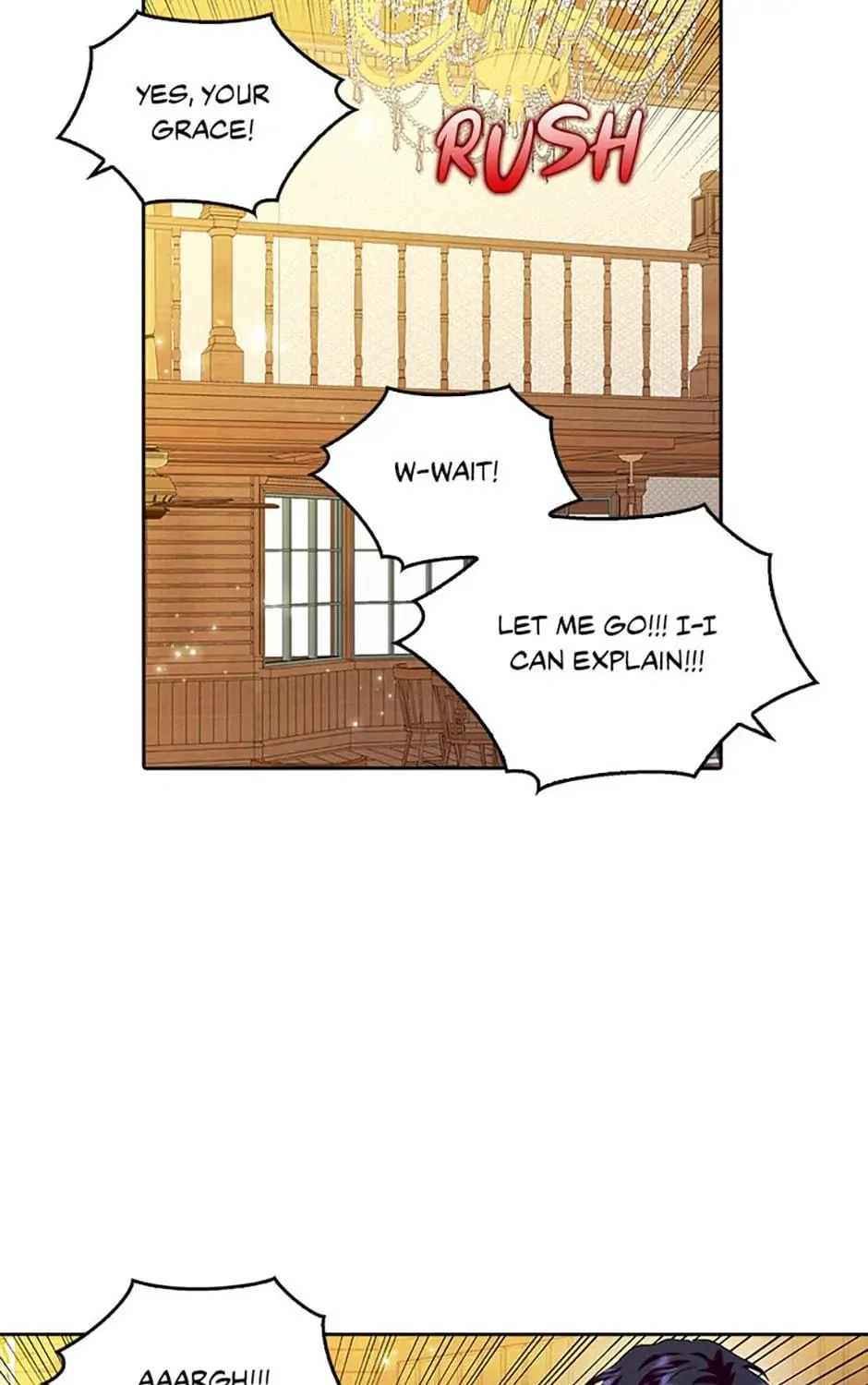 Wicked No More Chapter 72 page 101 - 