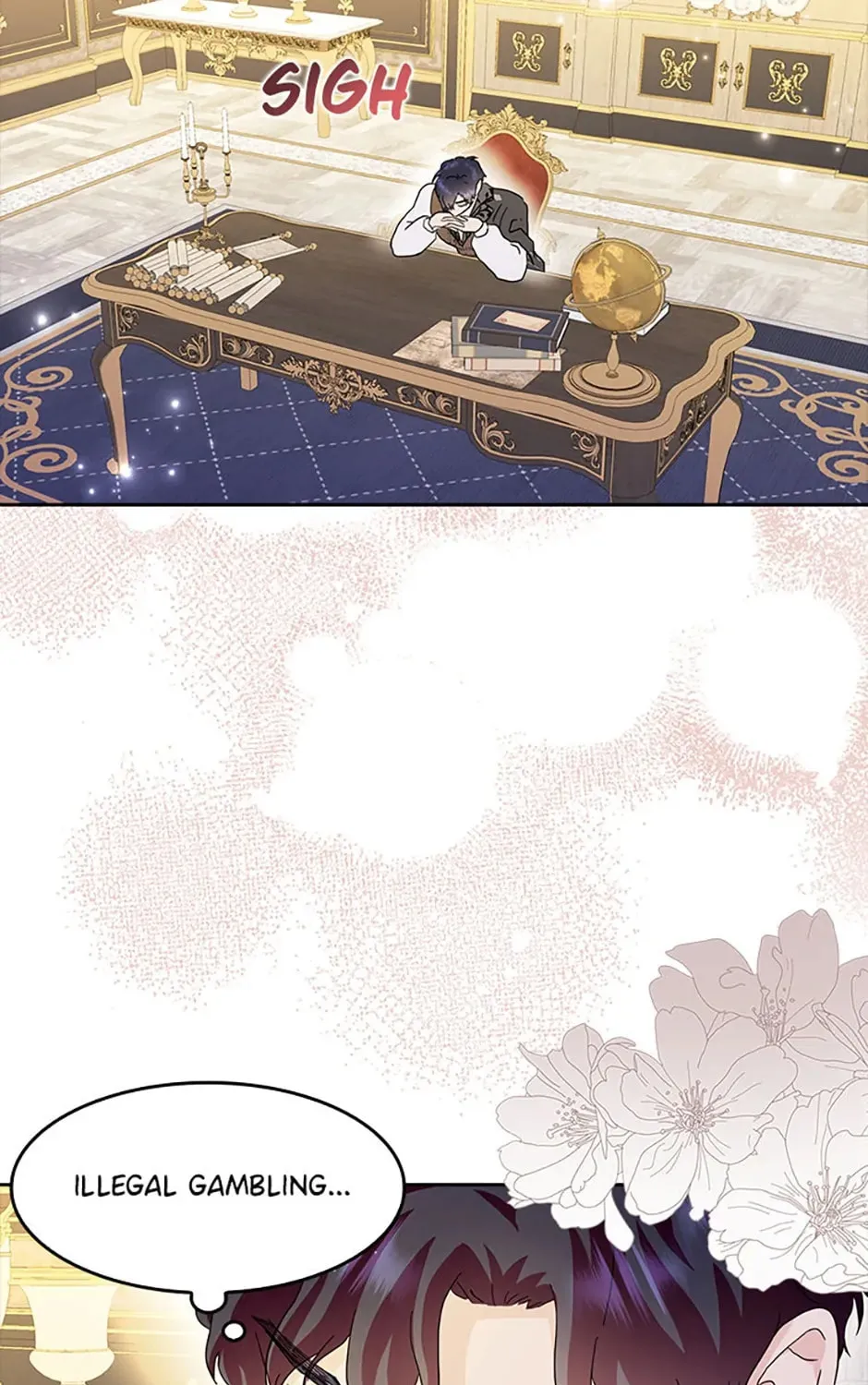 Wicked No More Chapter 72 page 105 - 