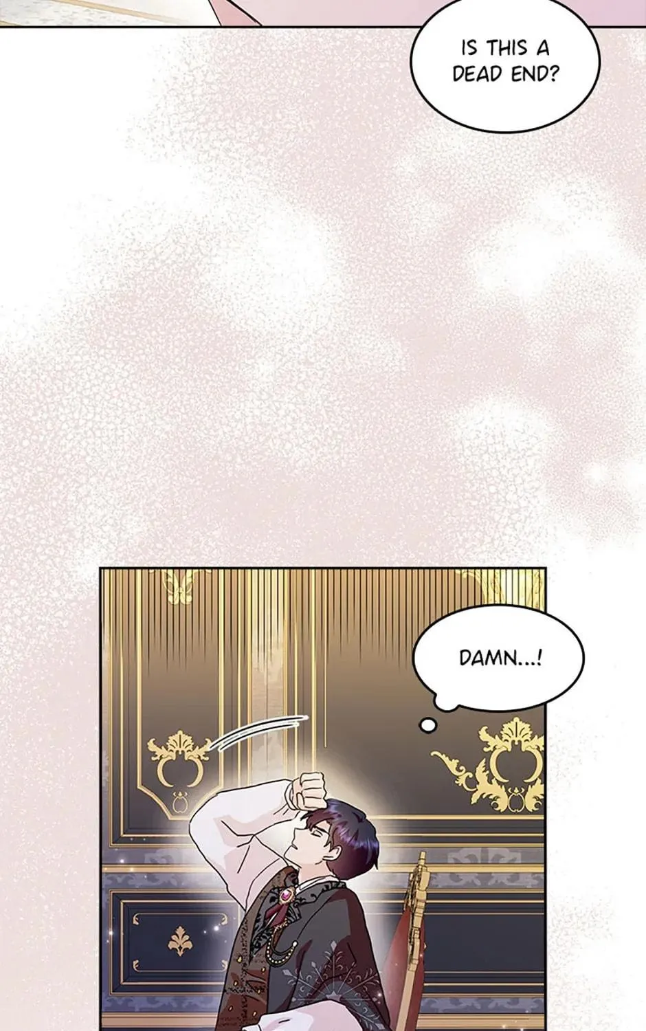 Wicked No More Chapter 72 page 109 - 