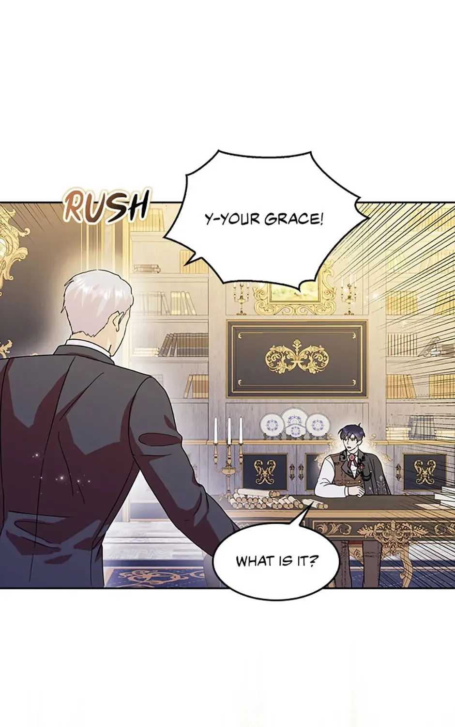 Wicked No More Chapter 72 page 111 - 