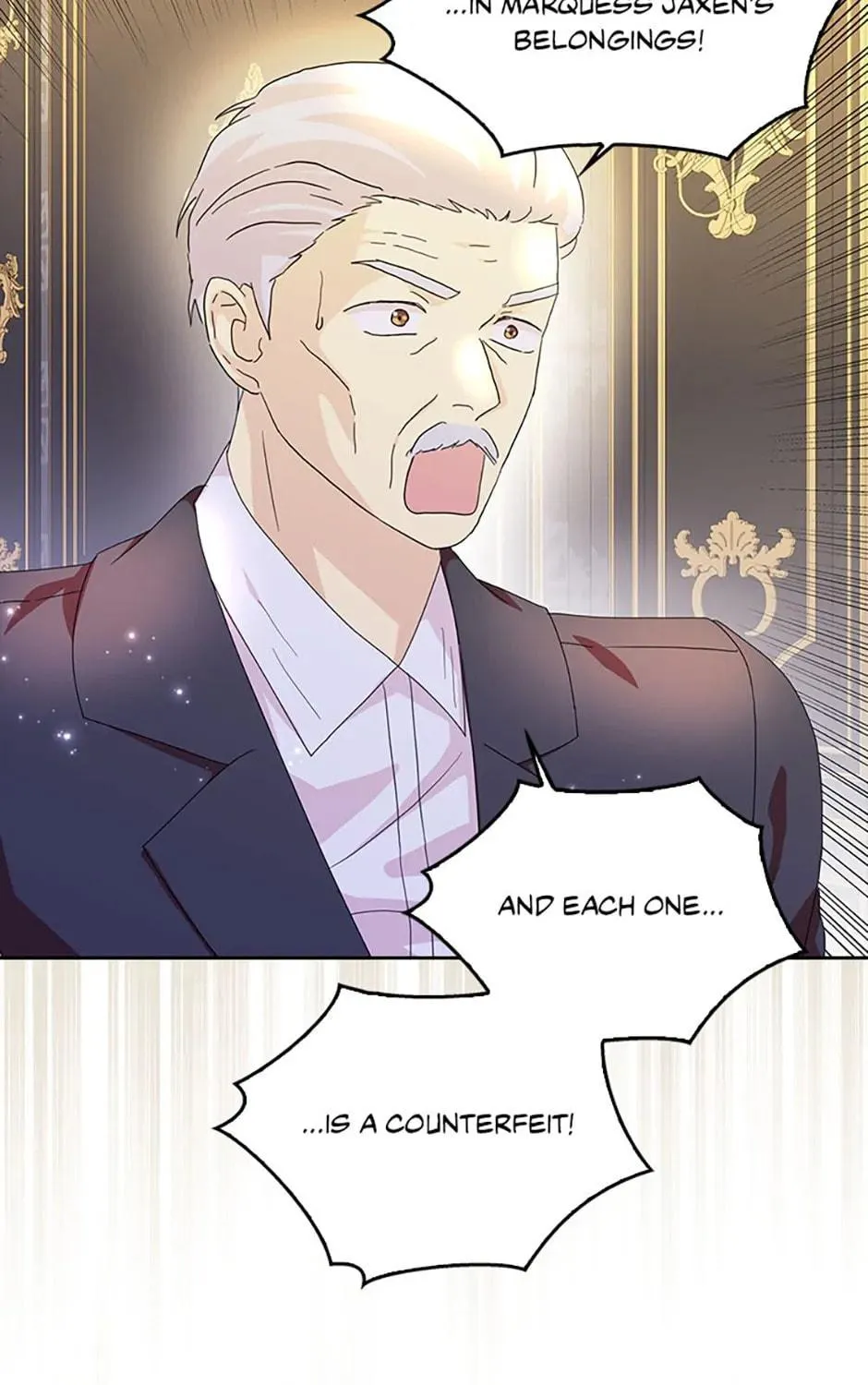 Wicked No More Chapter 72 page 113 - 