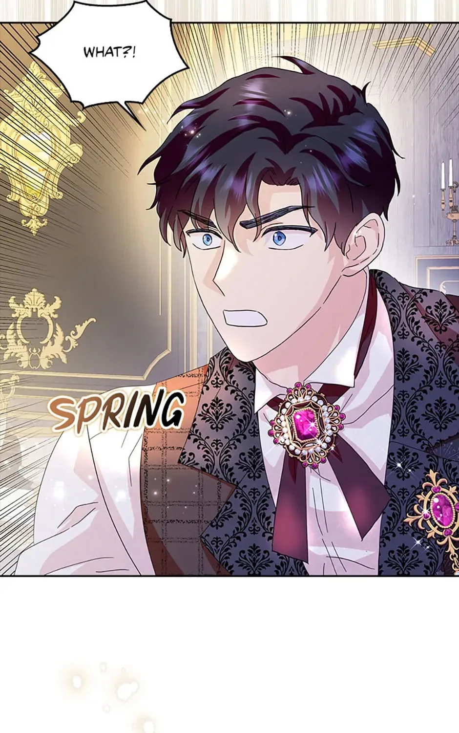 Wicked No More Chapter 72 page 115 - 