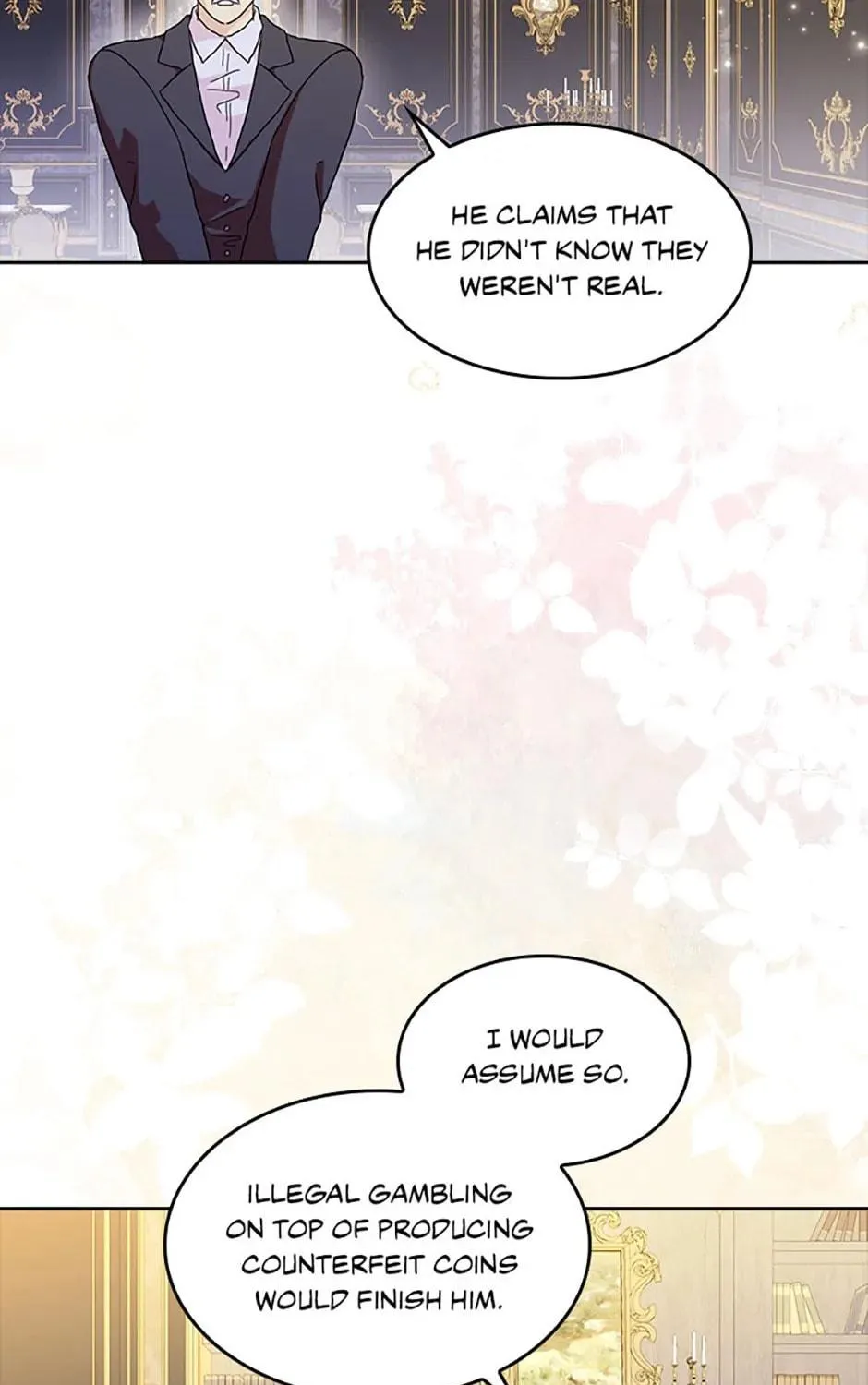 Wicked No More Chapter 72 page 119 - 