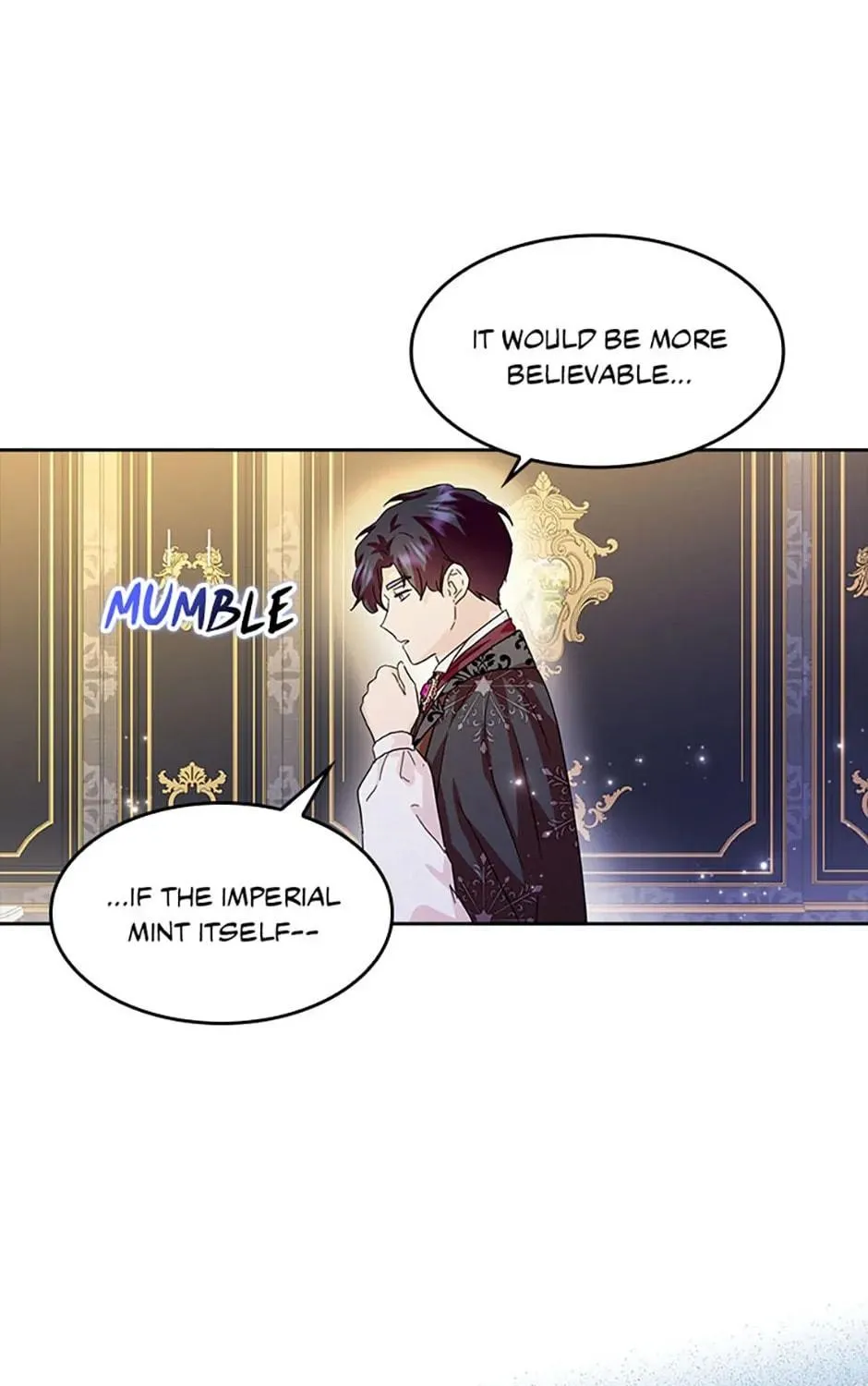 Wicked No More Chapter 72 page 125 - 