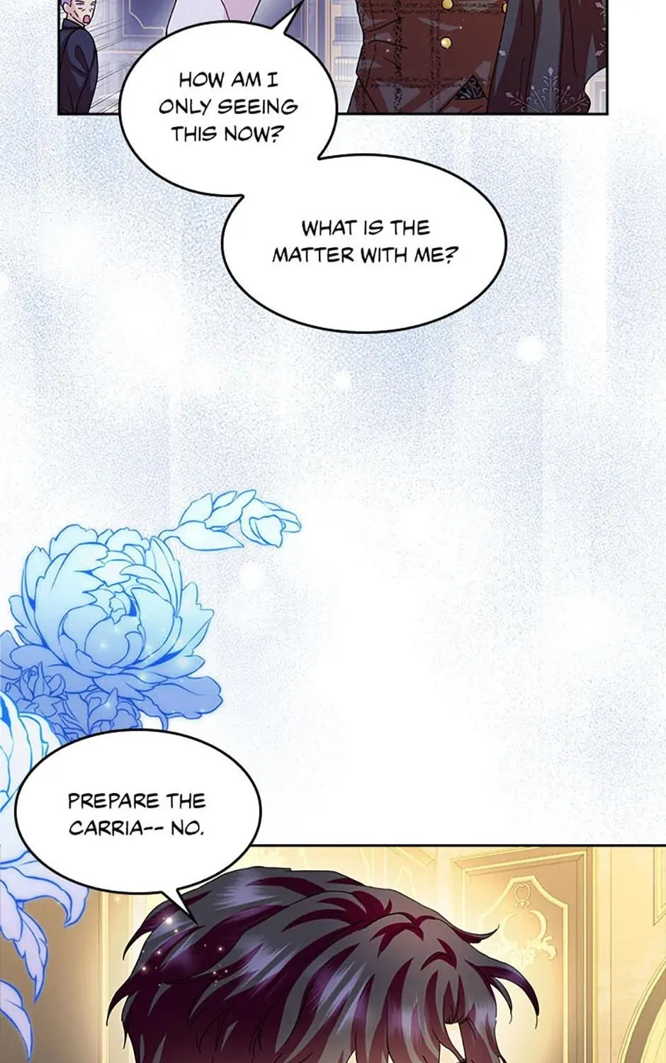 Wicked No More Chapter 72 page 129 - 