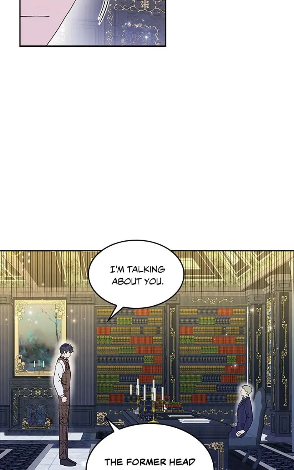 Wicked No More Chapter 72 page 143 - 