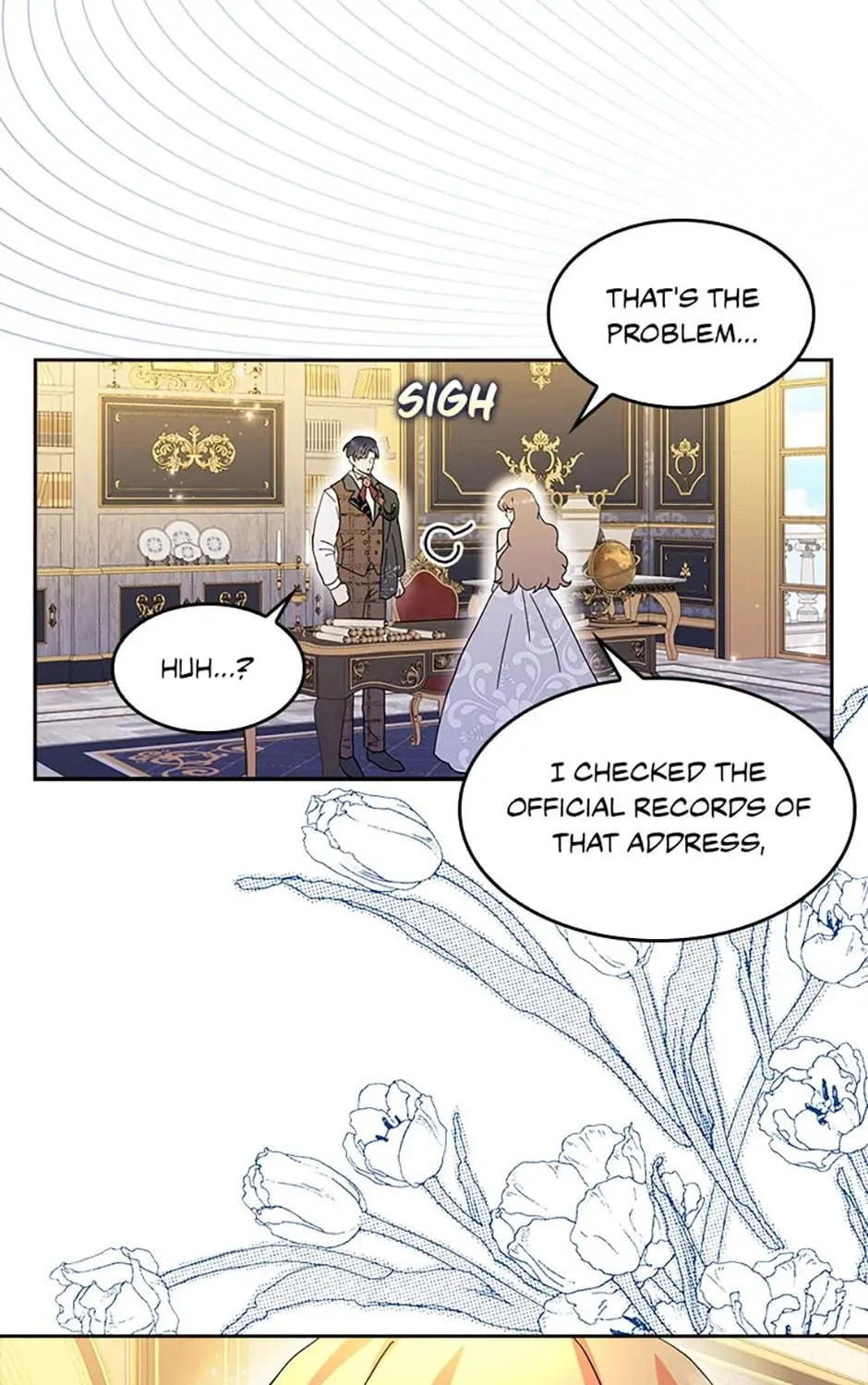 Wicked No More Chapter 72 page 19 - 