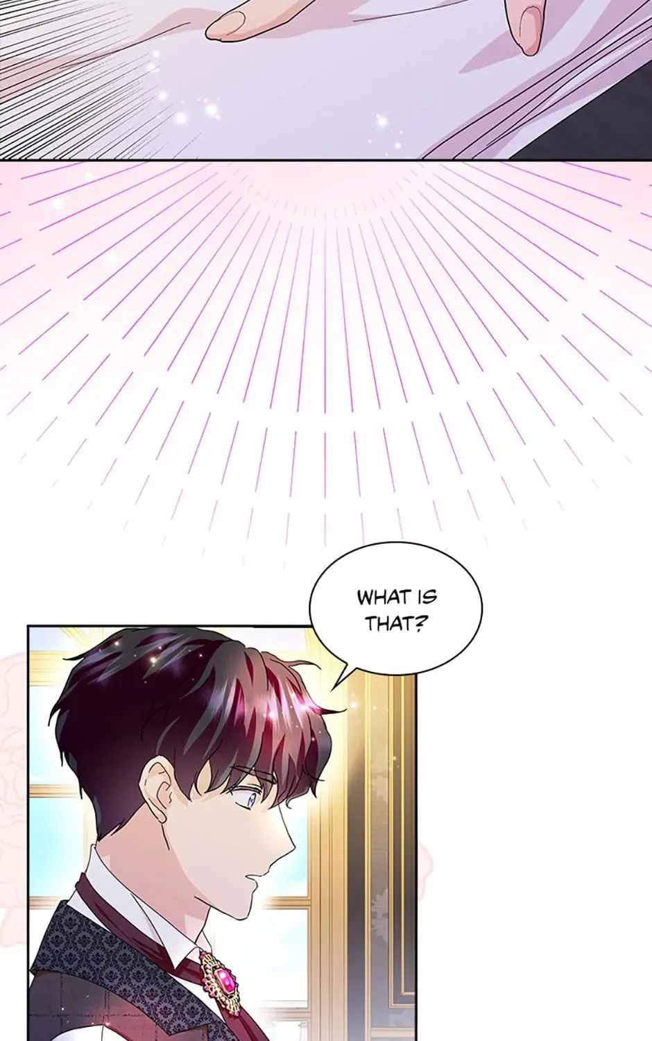 Wicked No More Chapter 72 page 3 - 