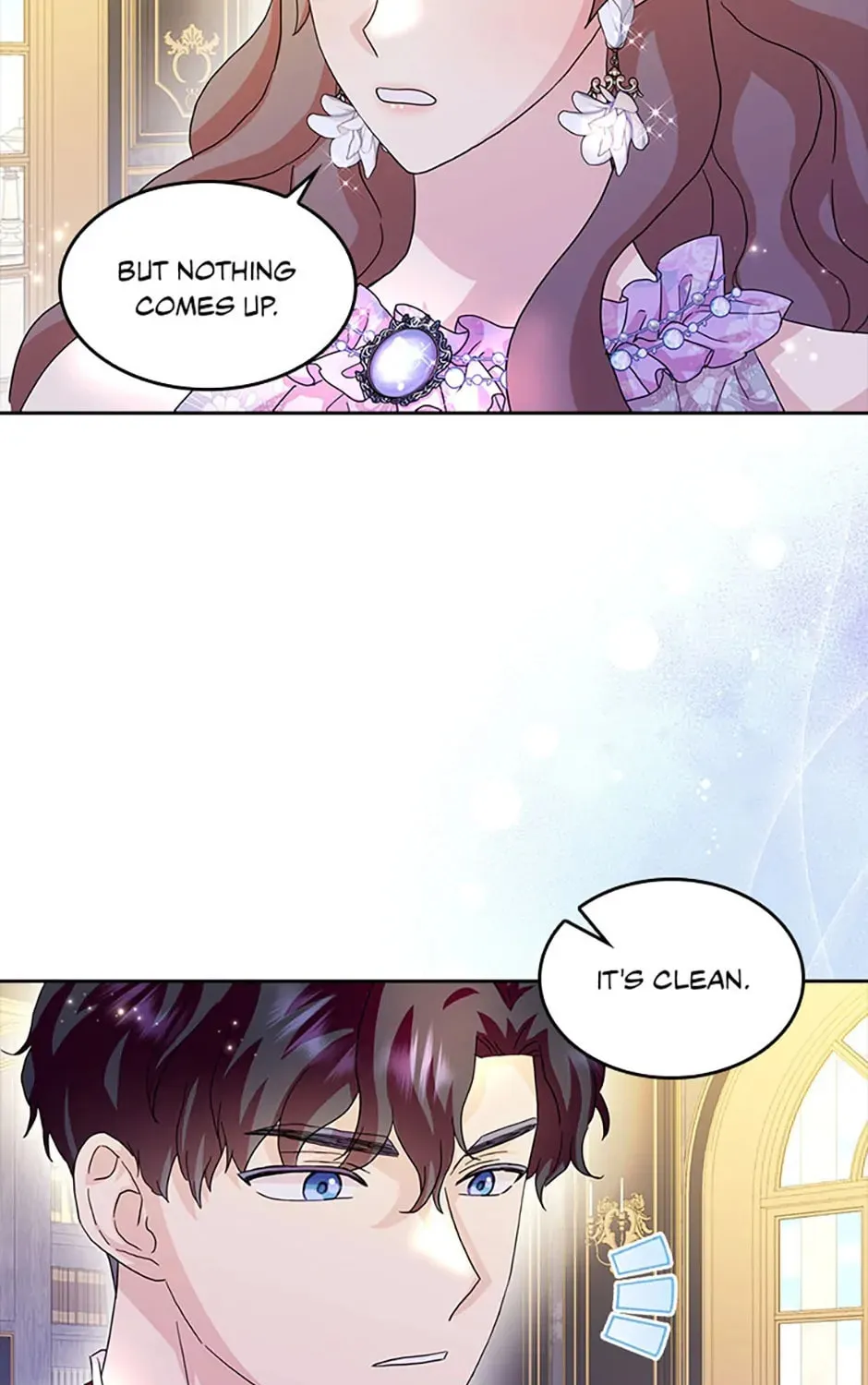 Wicked No More Chapter 72 page 21 - 