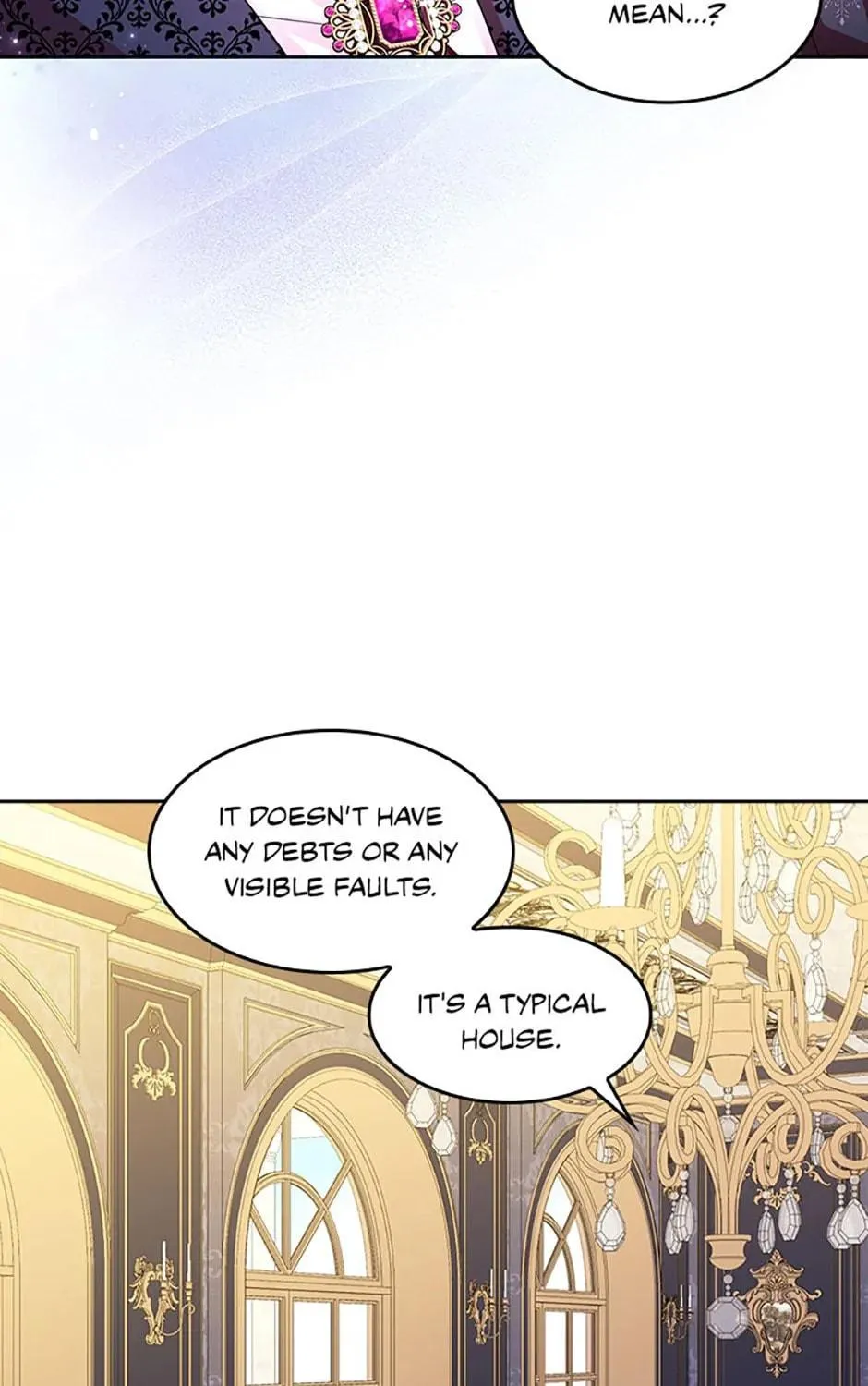 Wicked No More Chapter 72 page 23 - 