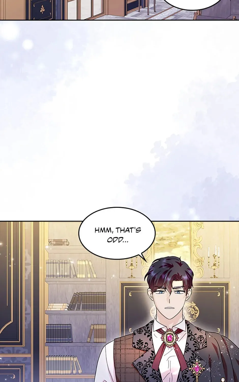 Wicked No More Chapter 72 page 25 - 