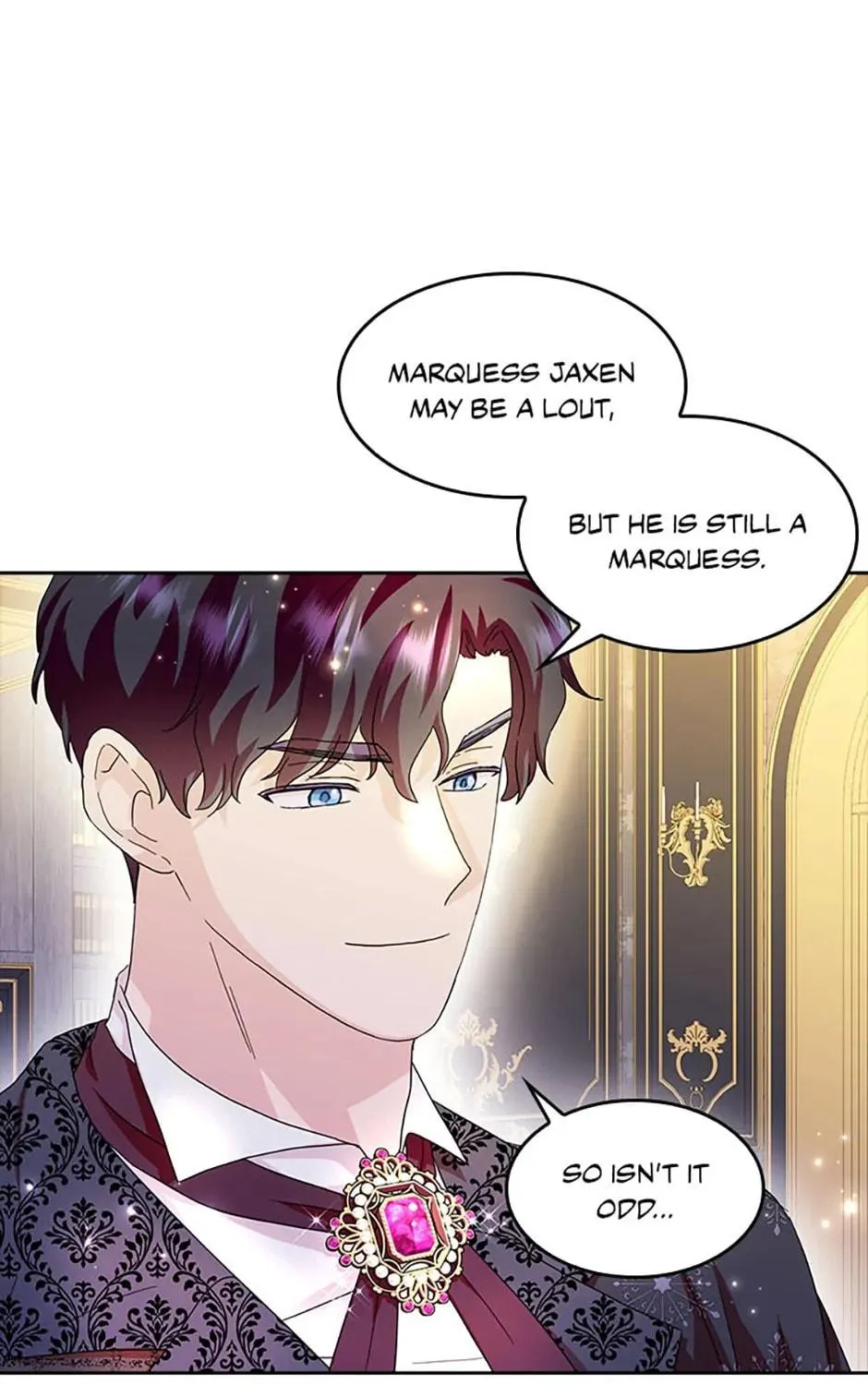 Wicked No More Chapter 72 page 29 - 