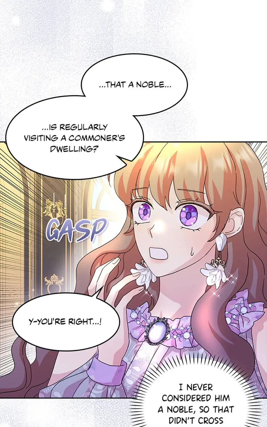 Wicked No More Chapter 72 page 31 - 
