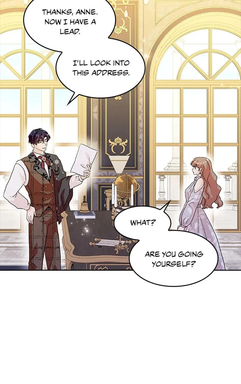 Wicked No More Chapter 72 page 35 - 
