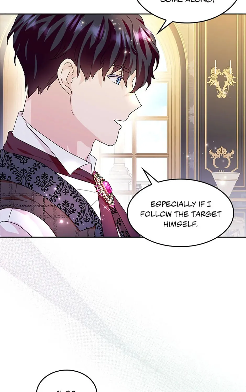 Wicked No More Chapter 72 page 37 - 