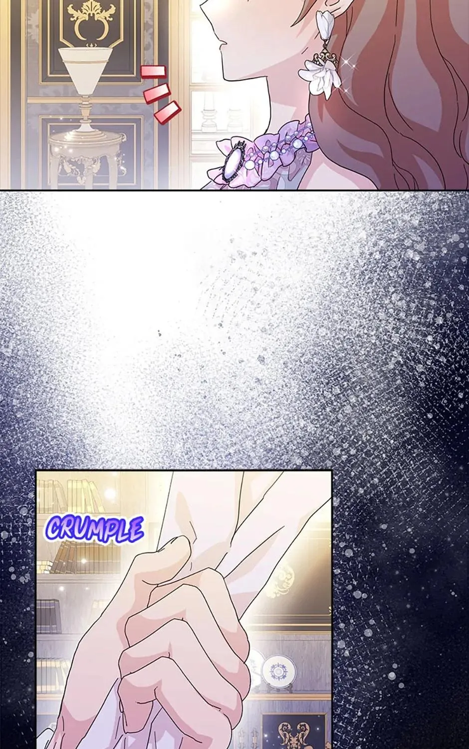 Wicked No More Chapter 72 page 39 - 