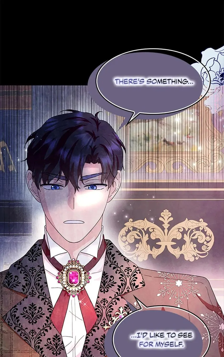 Wicked No More Chapter 72 page 41 - 
