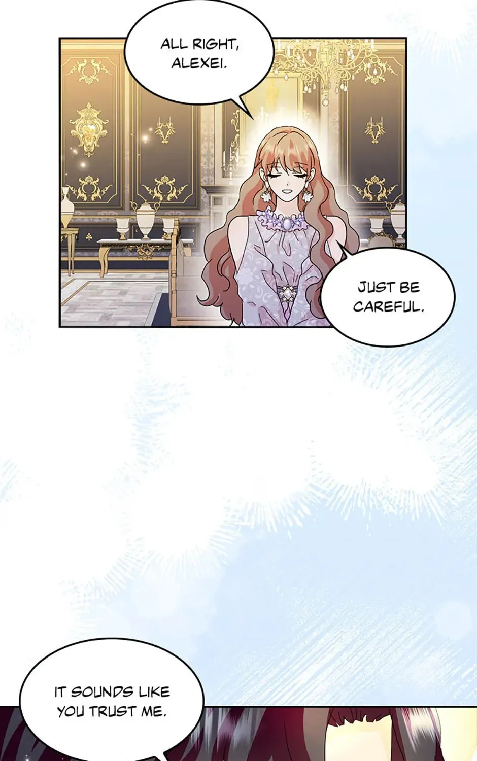 Wicked No More Chapter 72 page 45 - 