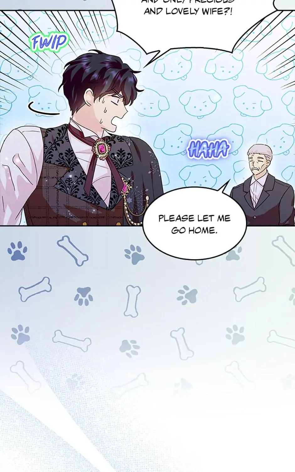 Wicked No More Chapter 72 page 59 - 