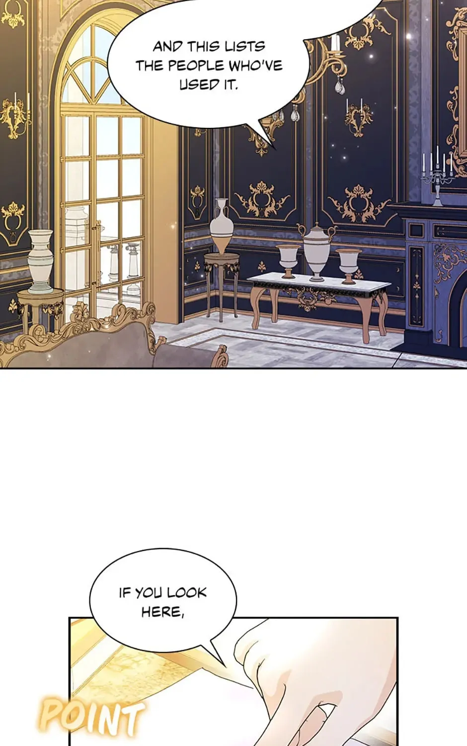 Wicked No More Chapter 72 page 7 - 