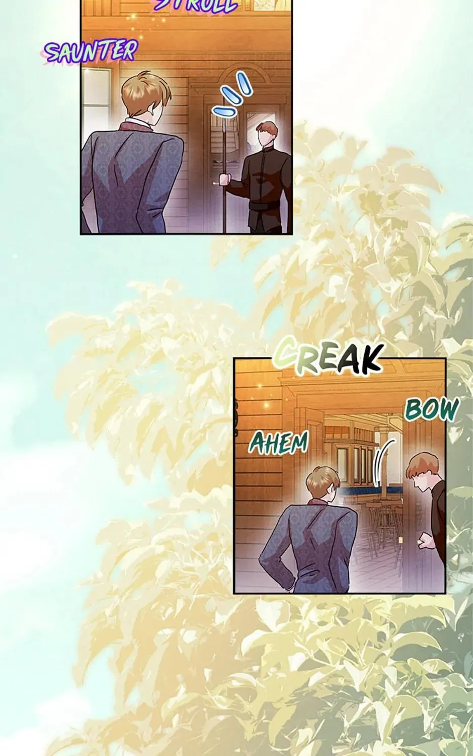 Wicked No More Chapter 72 page 71 - 