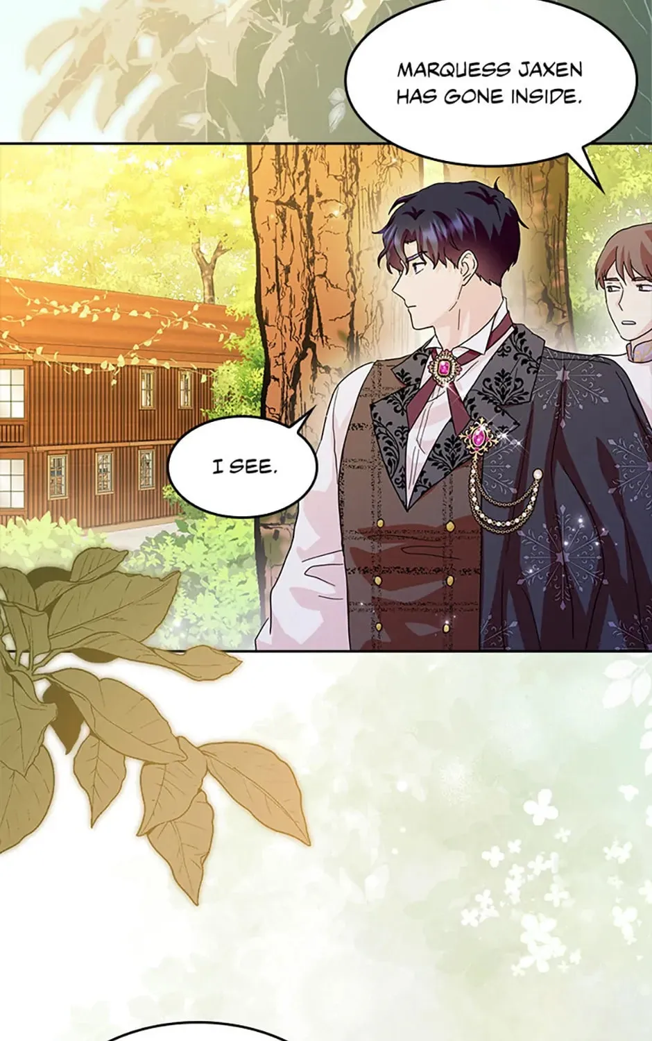 Wicked No More Chapter 72 page 73 - 