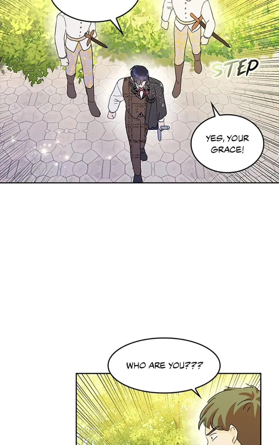 Wicked No More Chapter 72 page 77 - 