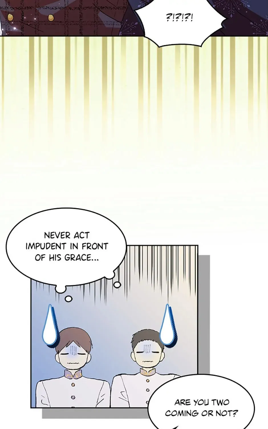 Wicked No More Chapter 72 page 81 - 