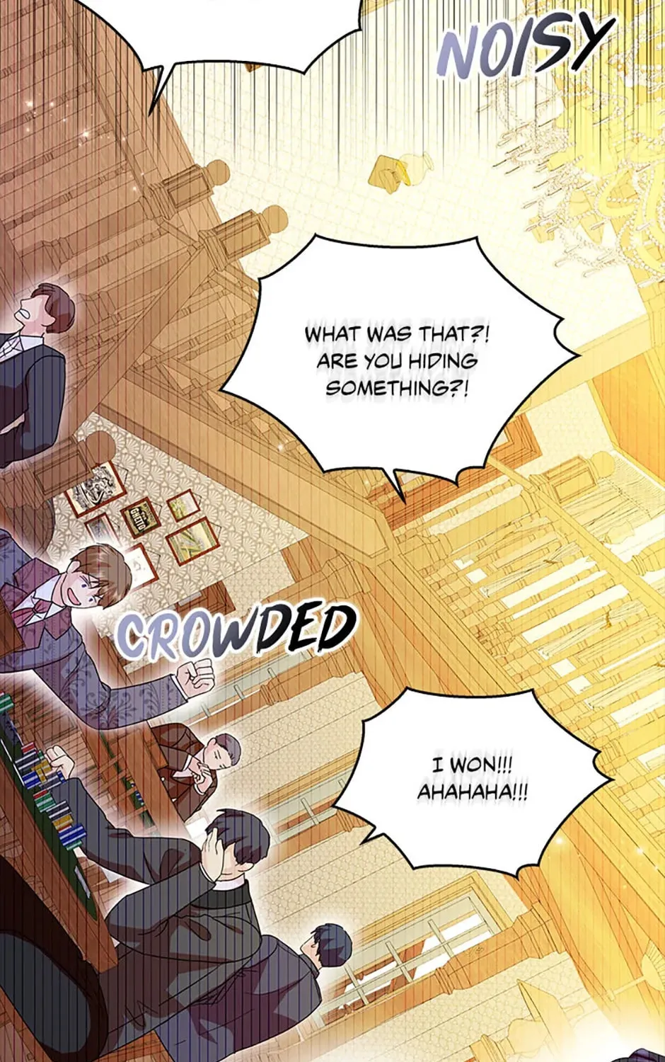 Wicked No More Chapter 72 page 87 - 
