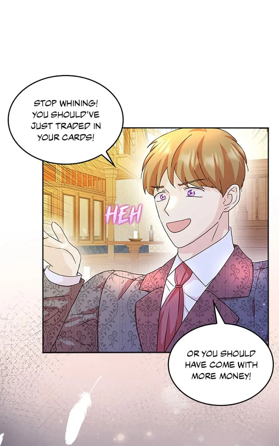 Wicked No More Chapter 72 page 91 - 