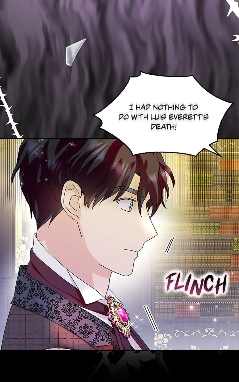 Wicked No More Chapter 73 page 103 - 