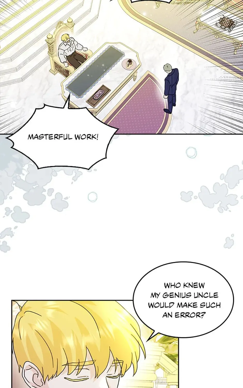 Wicked No More Chapter 73 page 121 - 