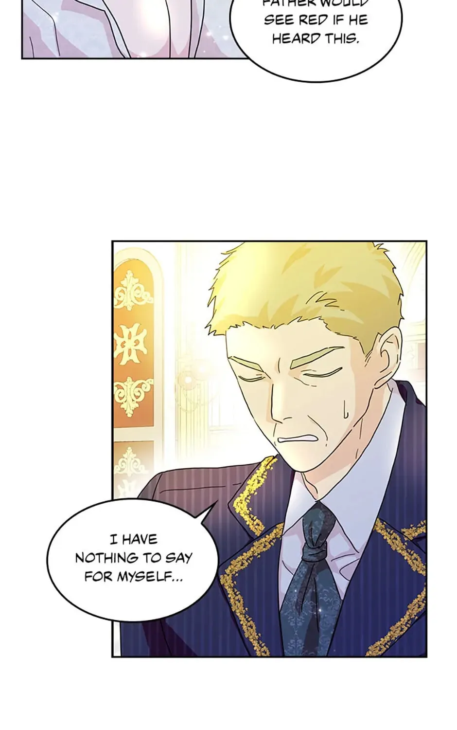 Wicked No More Chapter 73 page 123 - 